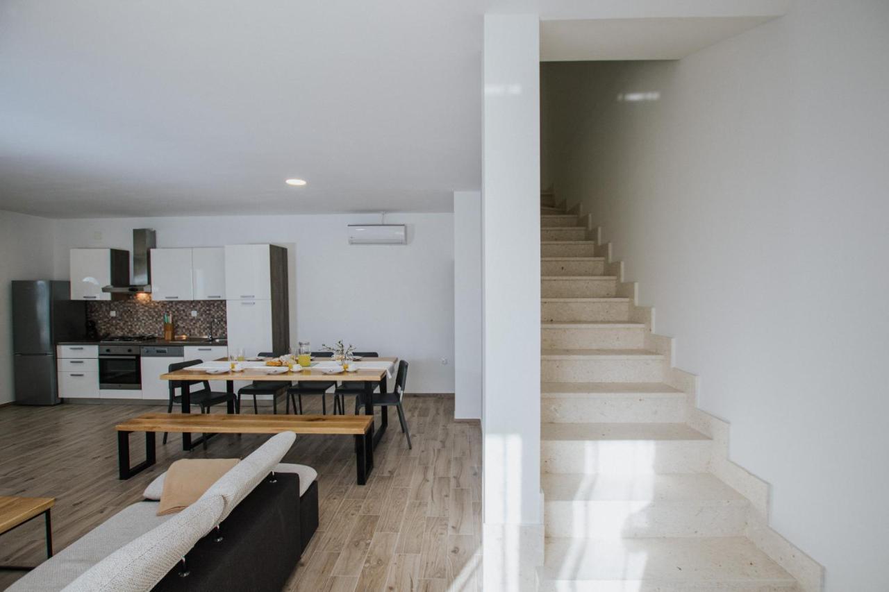 House Marija Drvenik Mali Villa Trogir Exterior photo