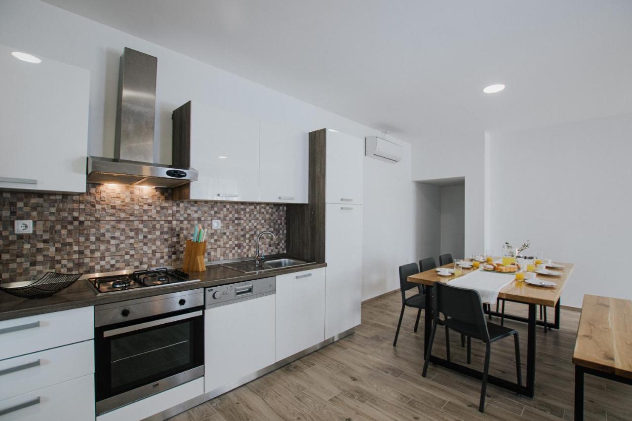 House Marija Drvenik Mali Villa Trogir Exterior photo