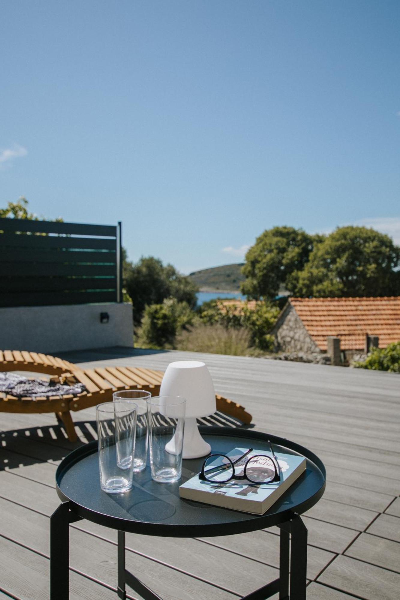 House Marija Drvenik Mali Villa Trogir Exterior photo