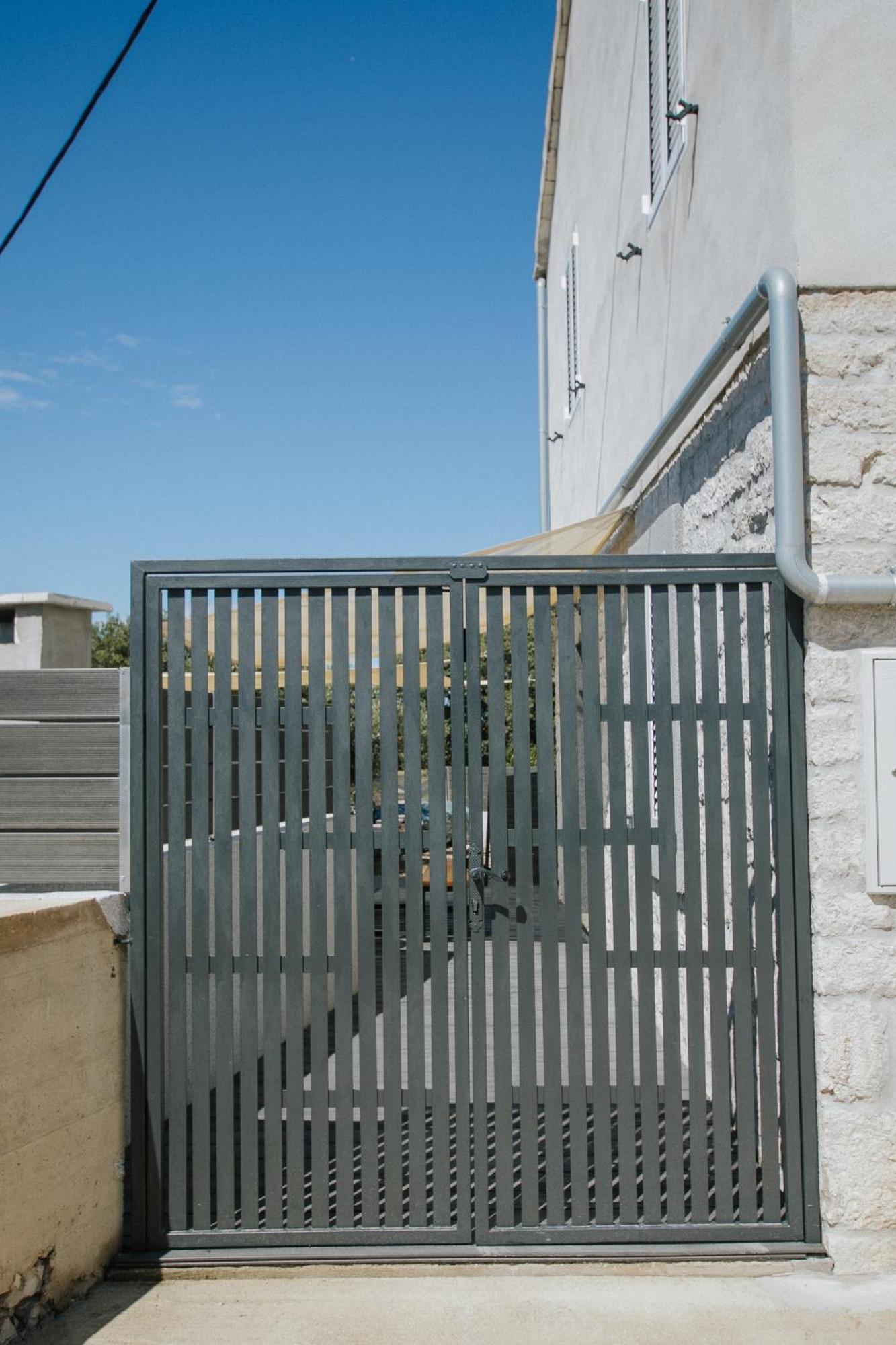 House Marija Drvenik Mali Villa Trogir Exterior photo